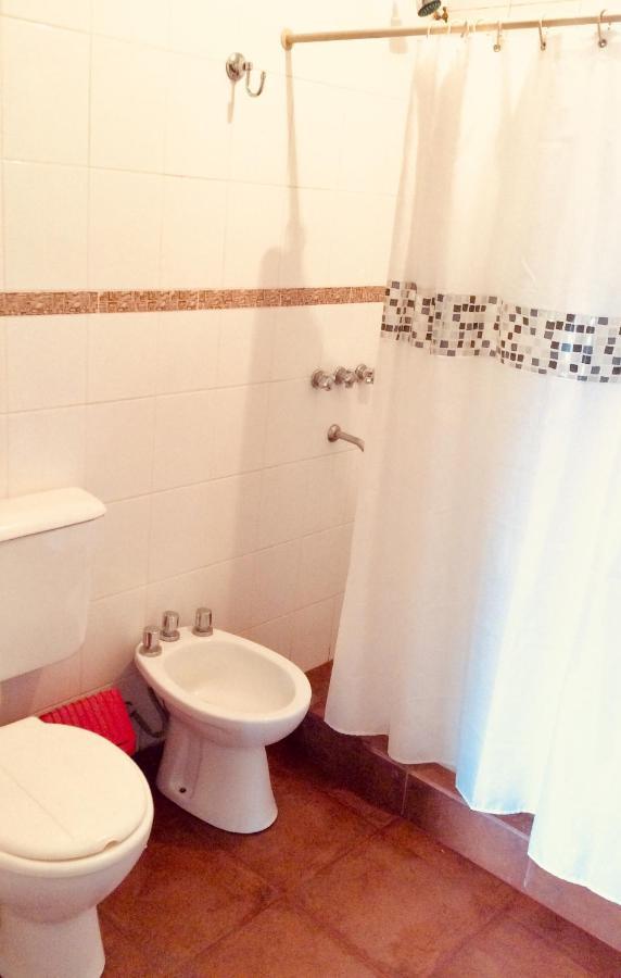 Casa En Tilcara Con Hermosa Vista Al Pucara Екстериор снимка