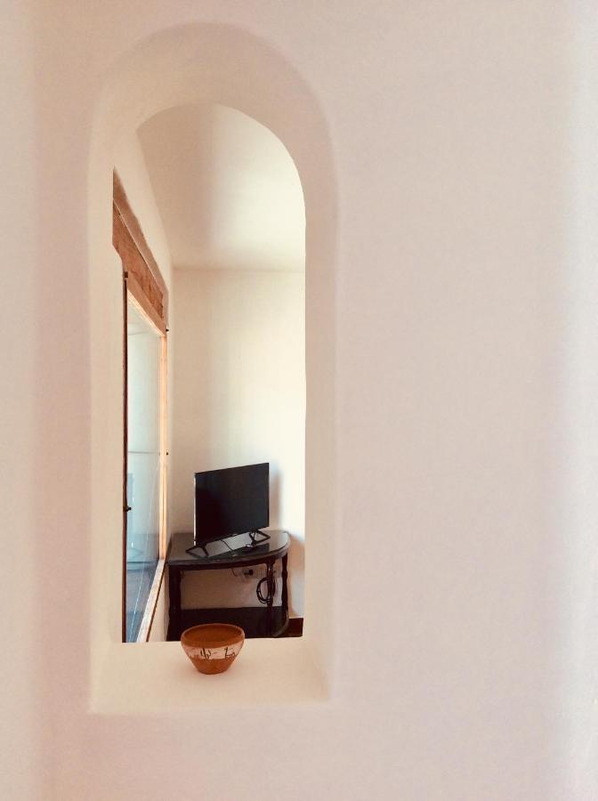 Casa En Tilcara Con Hermosa Vista Al Pucara Екстериор снимка