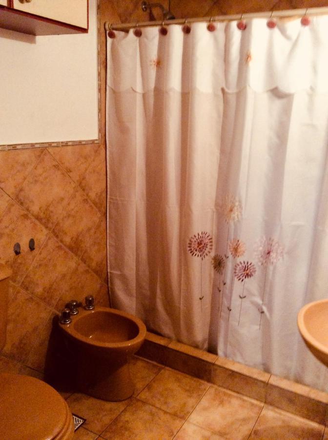 Casa En Tilcara Con Hermosa Vista Al Pucara Екстериор снимка